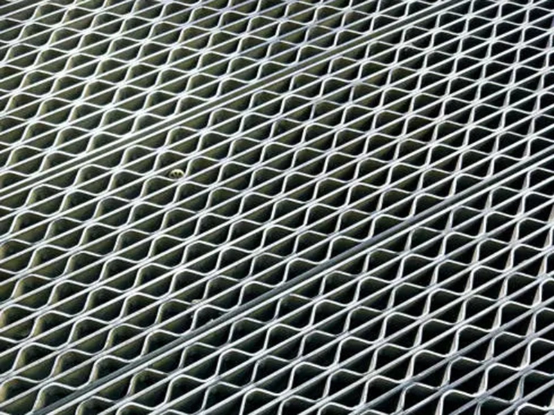 Metal Mesh Metal Mesh