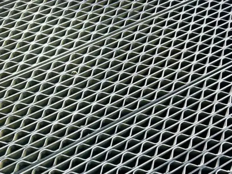 Metal Mesh