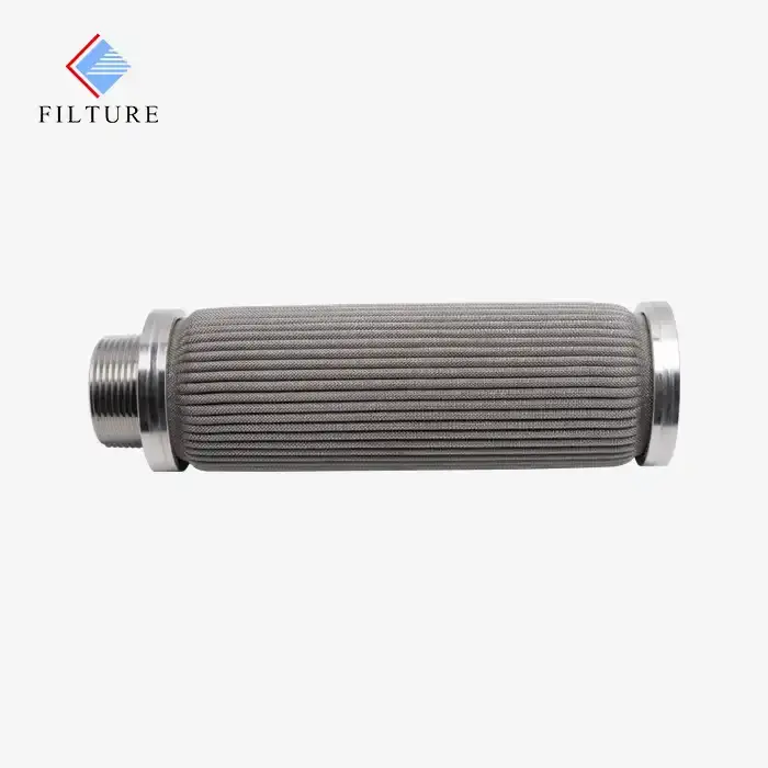 Pleated Filters Pleated Filters
