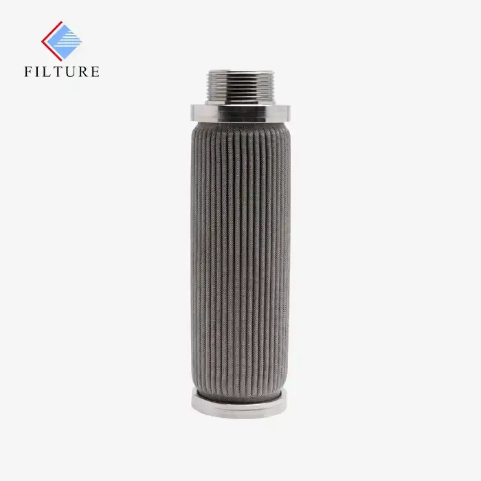 Pleated Filters Pleated Filters