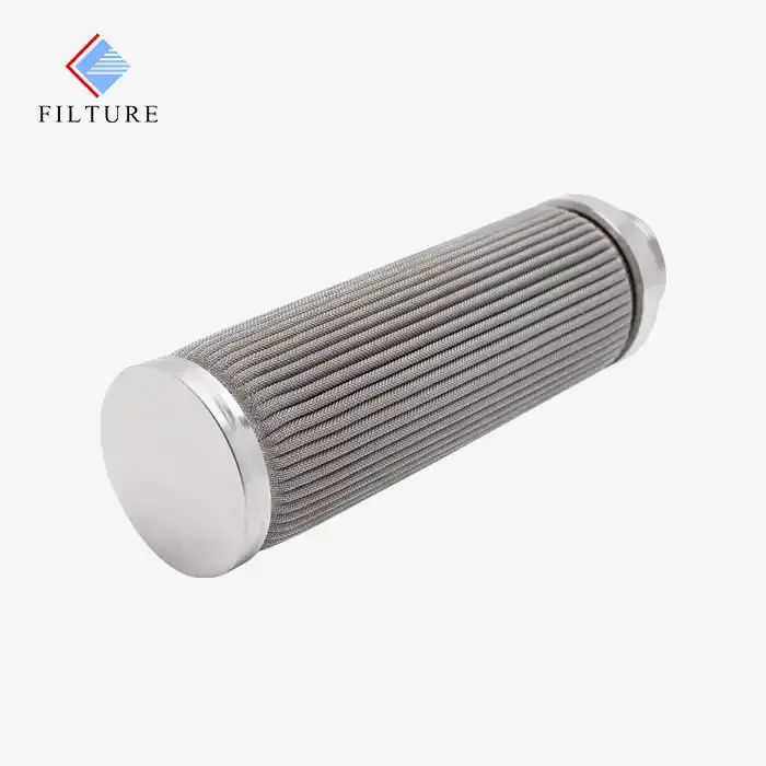 Pleated Filters