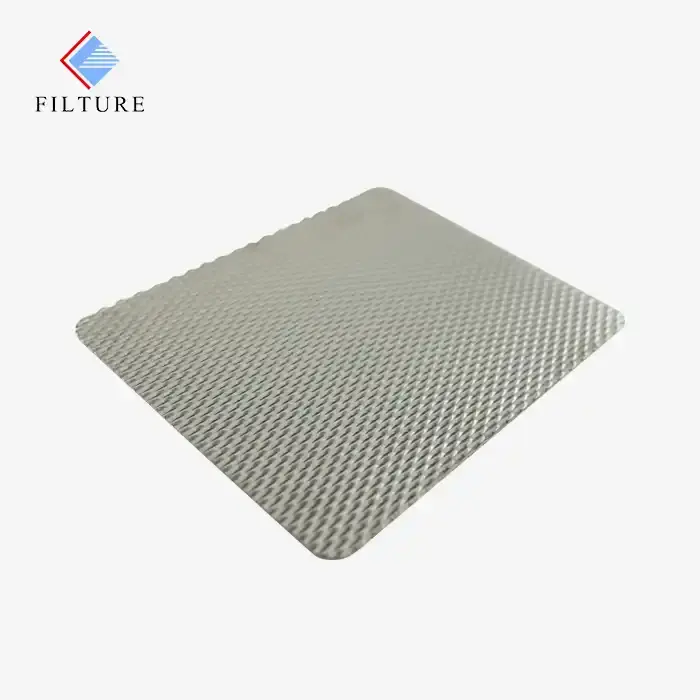 Titanium Mesh