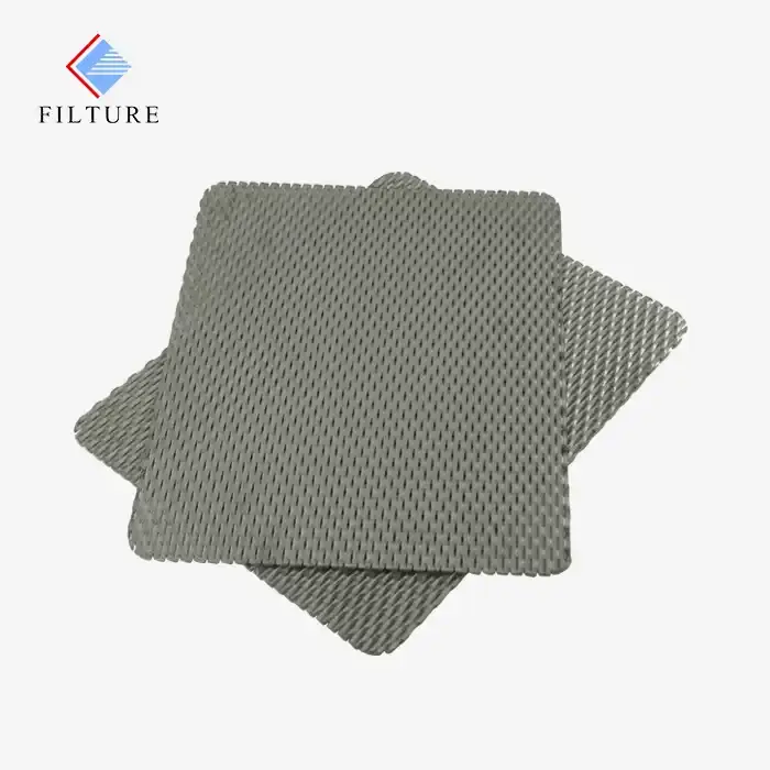 titanium meshes titanium meshes