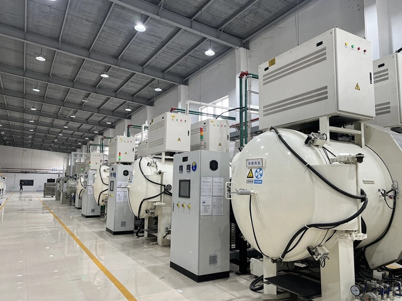 Our Factory Our Factory