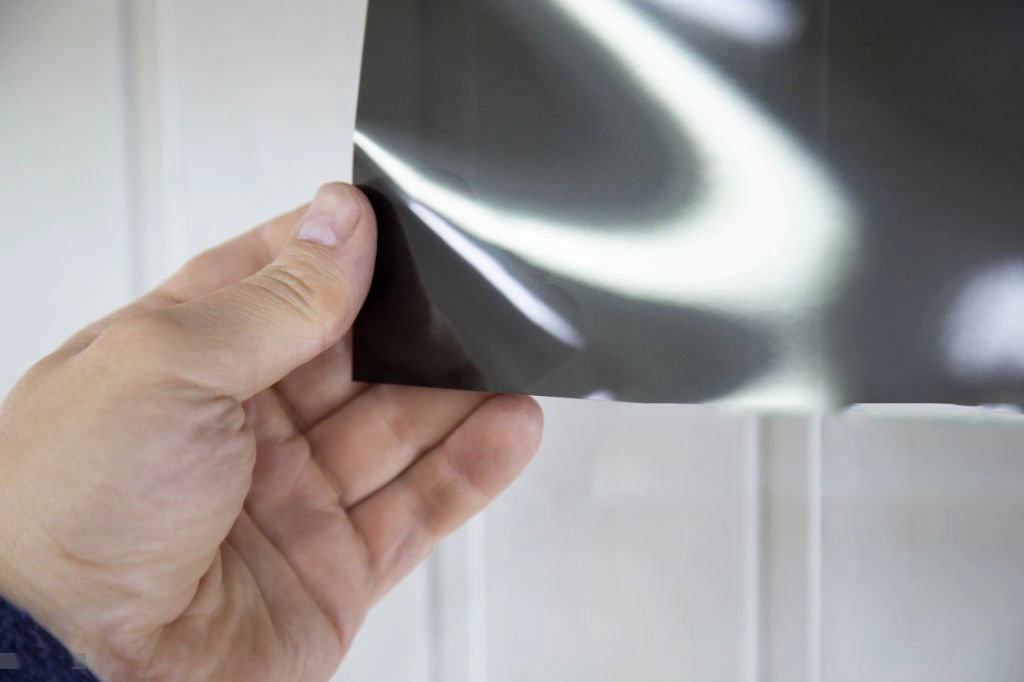 titanium foil titanium foil